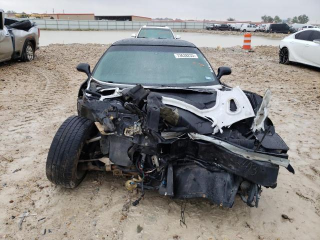 1G1YY22G845119613 | 2004 Chevrolet corvette