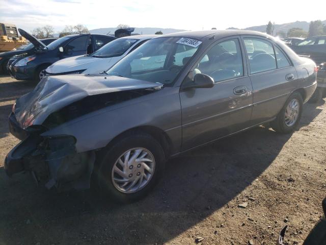 1998 Ford Escort SE