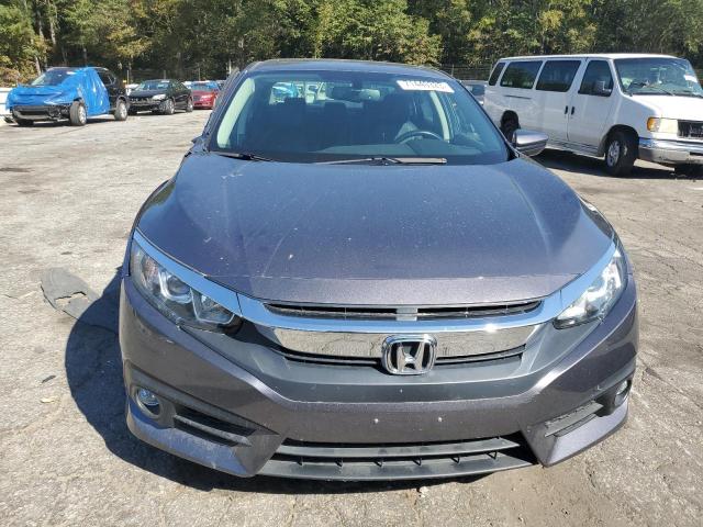19XFC1F7XHE029455 Honda CIVIC EXL