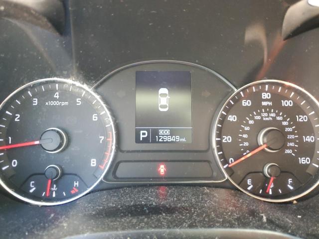 KNAFX4A87E5071740 KIA FORTE EX