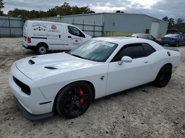 DODGE CHALLENGER – zdjęcie z aukcji, lot #72016743