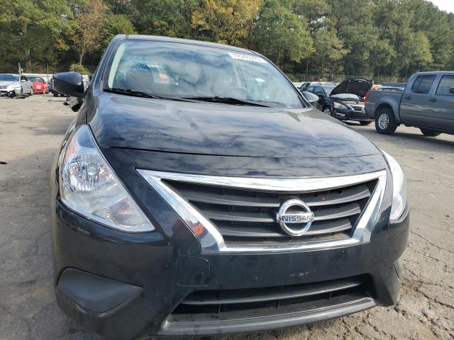 3N1CN7AP8JL801639 Nissan VERSA S
