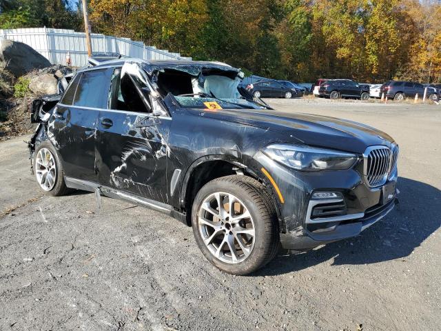 5UXCR6C03M9G12536 BMW X5 XDRIVE4 4