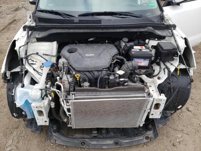 KNDJN2A23G7305544 KIA Soul