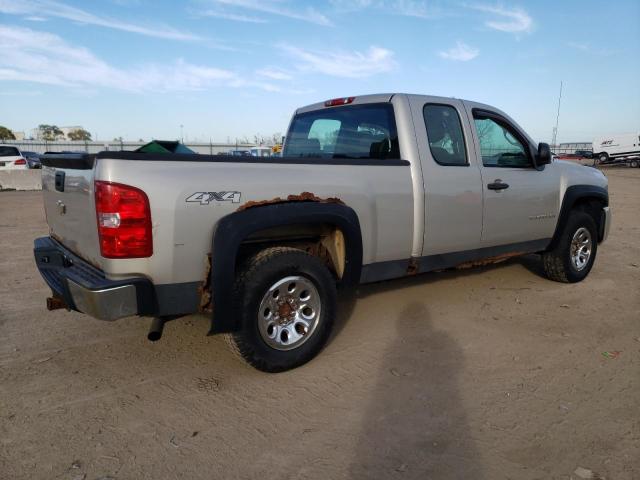 1GCEK19J49Z111306 2009 Chevrolet Silverado K1500