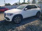 Lot #2703667979 2021 MERCEDES-BENZ GLE 350 4M