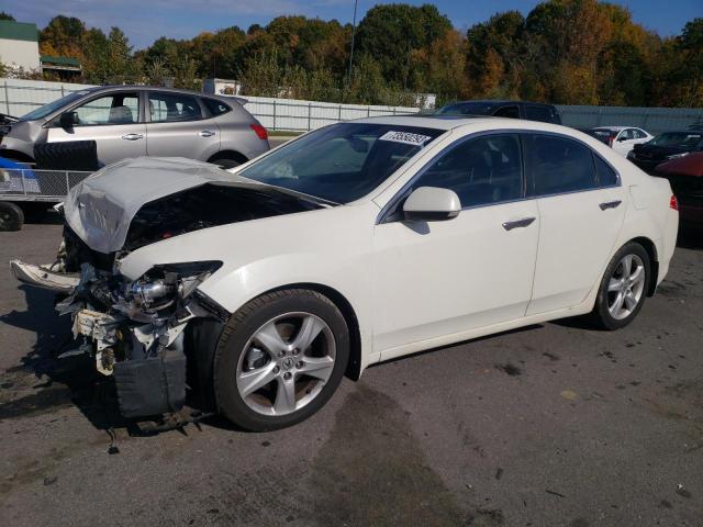 2010 Acura TSX 