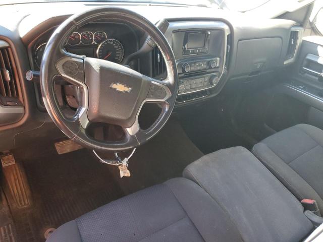 1GCNCREC2EZ325966 Chevrolet Silverado C1500 Lt