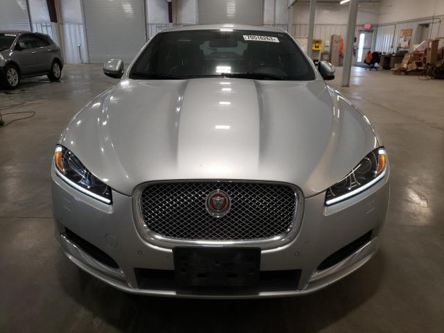 SAJWJ0EFXE8U19245 Jaguar XF