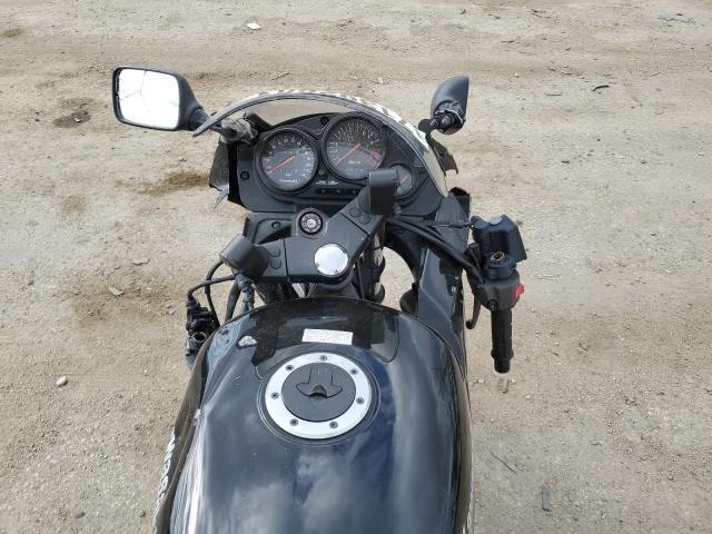 2008 KAWASAKI EX500 D - JKAEXVD178A108567