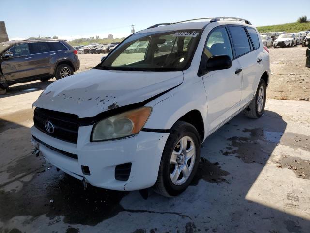 2009 Toyota RAV4 