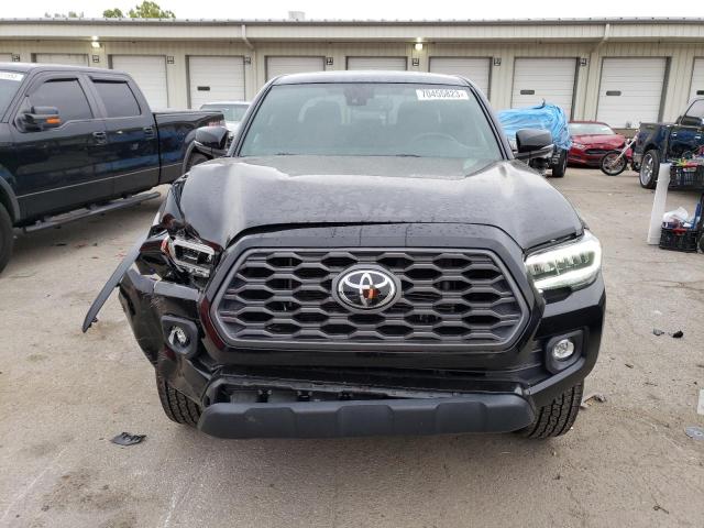 3TMCZ5AN0LM335206 | 2020 TOYOTA TACOMA DOU