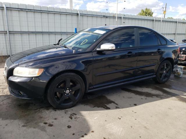 2009 Volvo S40 