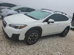 2019 SUBARU CROSSTREK - JF2GTANC7KH203214
