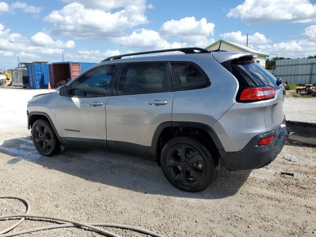 1C4PJLCSXGW222773 Jeep Cherokee Latitude