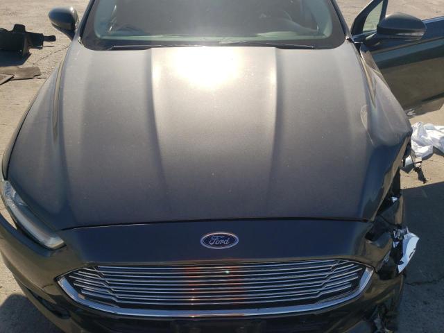3FA6P0H73GR151518 Ford FUSION SE