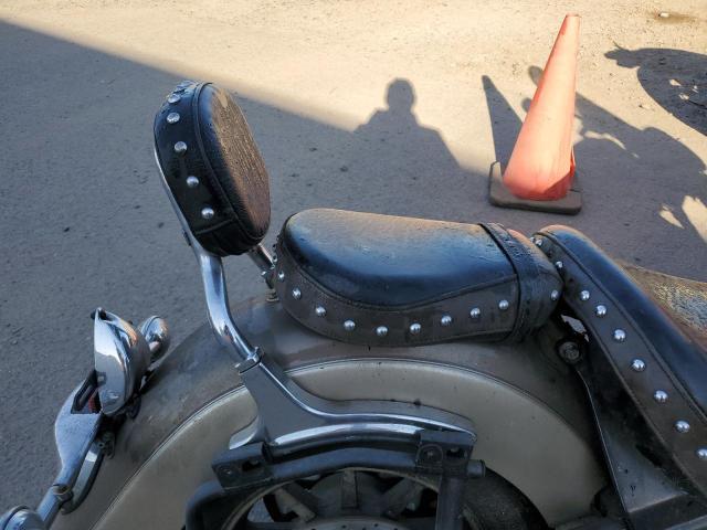 2004 YAMAHA XV1700 A JYAVP17E74A006706