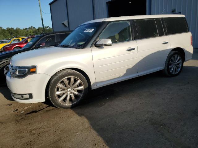 2015 Ford Flex Limited