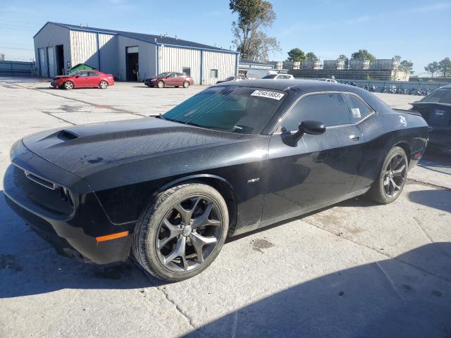 2019 Dodge Challenger R/T VIN: 2C3CDZBT8KH578332 Lot: 72451883