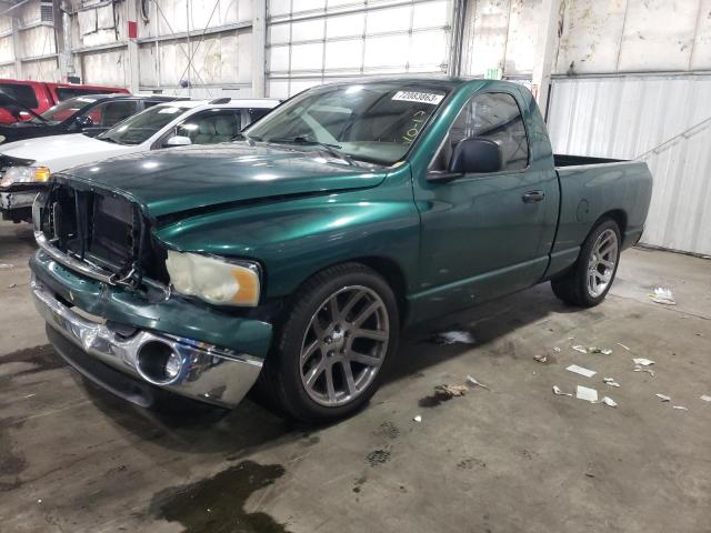 2003 Dodge Ram 1500 ST