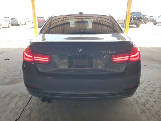 WBA8E1C53HK895238 BMW 330e