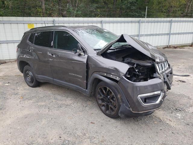 2017 Jeep Compass - Image 4