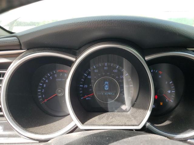 5XXGN4A71FG380928 KIA OPTIMA EX