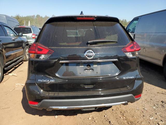 KNMAT2MV6HP589216 Nissan ROGUE S