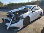 2022 TOYOTA CAMRY LE - 4T1C31AK2NU039209