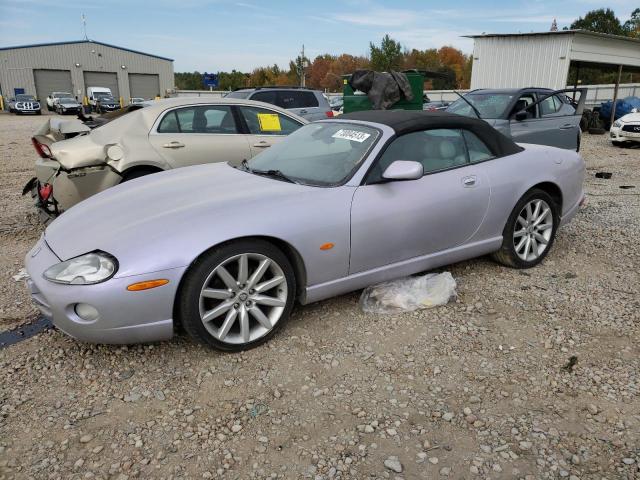 2005 Jaguar XK8 XK8