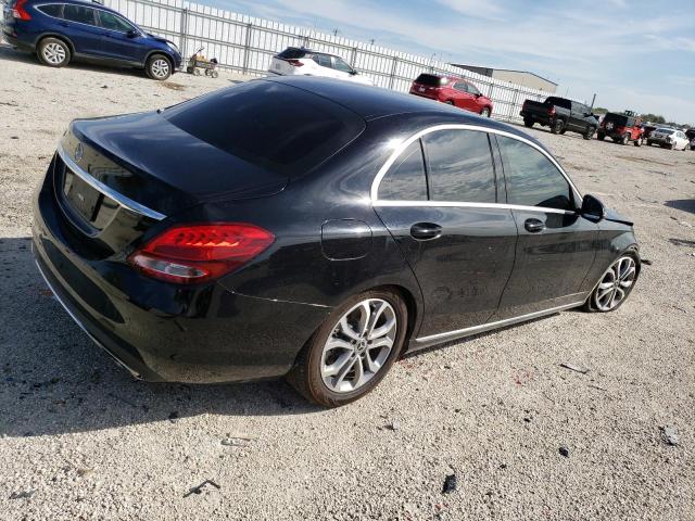 55SWF4JB3JU241116 Mercedes-Benz C 300