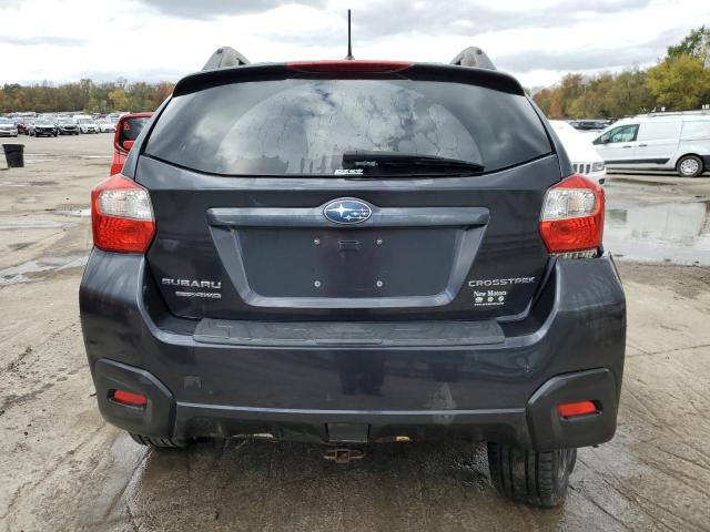 JF2GPACC5E8254805 Subaru Xv Crosstrek 2.0 Premium