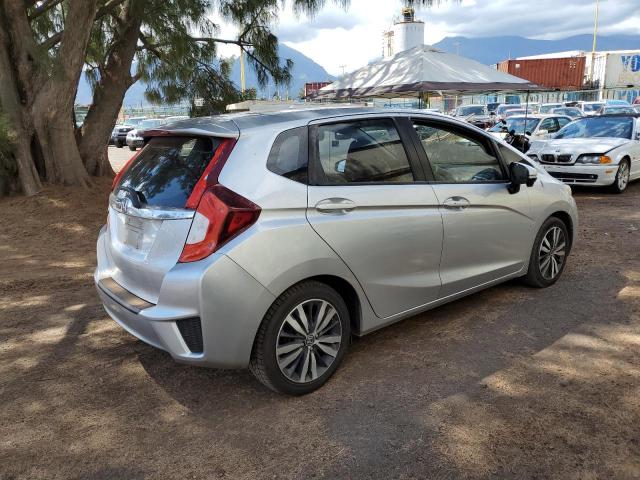 JHMGK5H74GX043912 | 2016 HONDA FIT EX