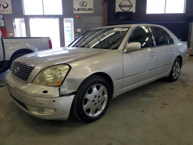 2003 Lexus LS 430 