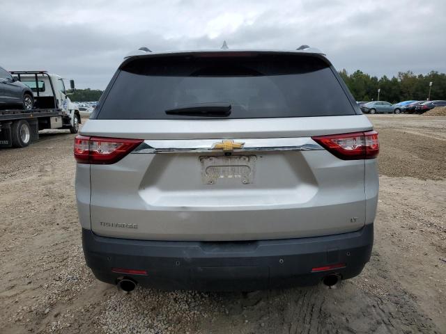 1GNERGKW0LJ238961 Chevrolet Traverse L 6