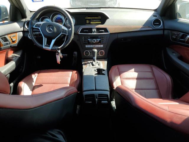 2012 Mercedes-Benz C-klasse - Image 8