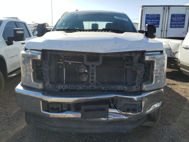 1FT7W2B67HED52758 | 2017 FORD F250 SUPER