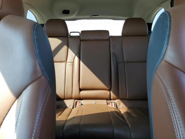 4S4BTAPCXL3152615 Subaru Outback Touring
