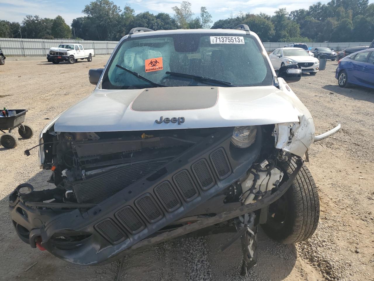 ZACCJBCTXGPD92176 2016 Jeep Renegade Trailhawk