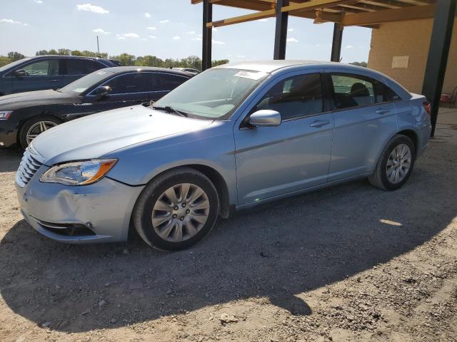 2013 Chrysler 200 LX