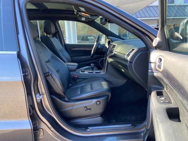 1C4RJFJM3EC412332 Jeep Grand Cherokee Summit