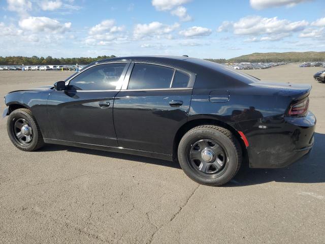 2021 DODGE CHARGER PO - 2C3CDXAT3MH639577