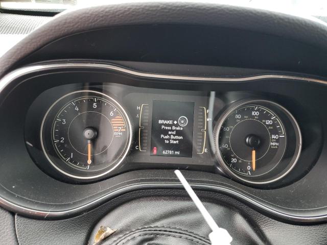 1C4PJMLB2KD423660 Jeep Cherokee Latitude Plus