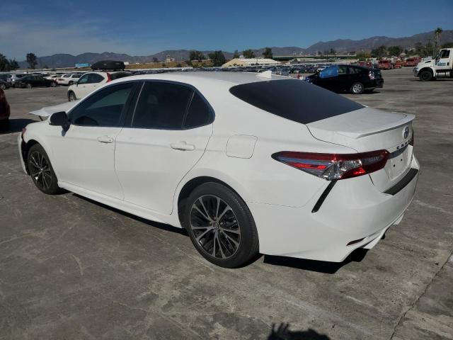 4T1G11AK4LU913497 | 2020 TOYOTA CAMRY SE