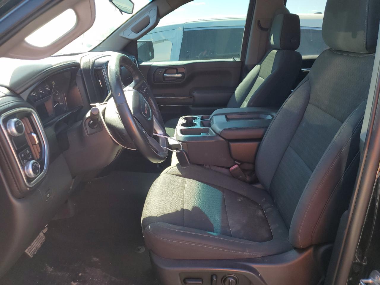 Lot #2189275683 2020 GMC SIERRA C15