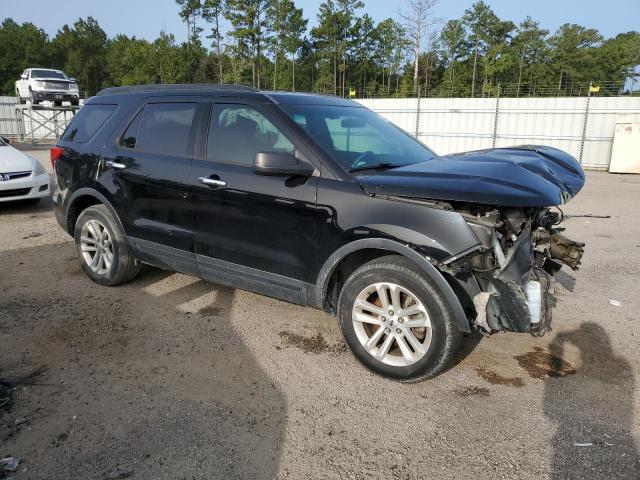 1FM5K7B81HGB76176 Ford EXPLORER