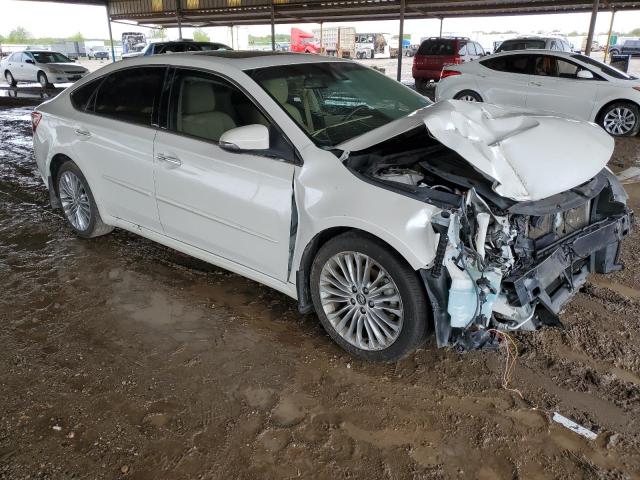 2016 TOYOTA AVALON XLE - 4T1BK1EB1GU211192