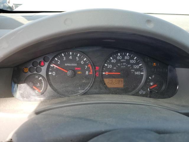 1N6ED0CE7MN719320 Nissan FRONTIER S