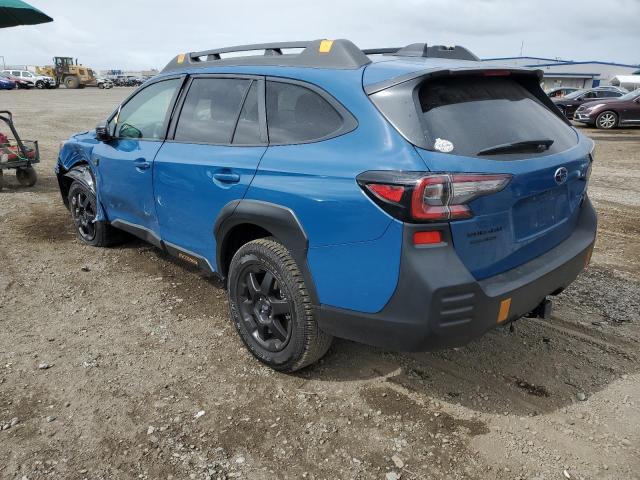 4S4BTGSD5P3157715 Subaru Outback Wilderness