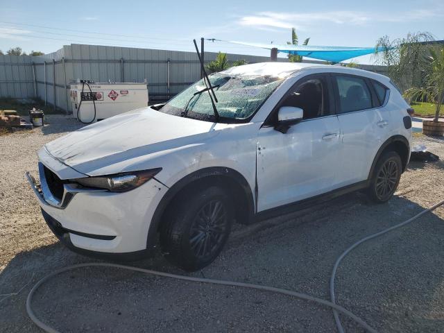 2019 Mazda CX-5 Sport